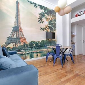 Appartement met Twee Slaapkamers